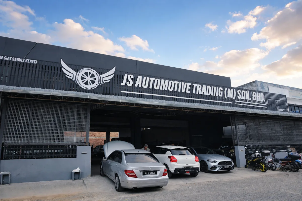 JS Automotive