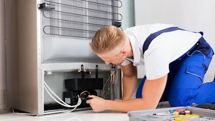 JB Washing Machine Refrigerator Repair Johor Bahru