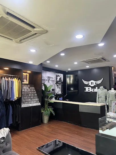 Bak Tailor Shah Alam