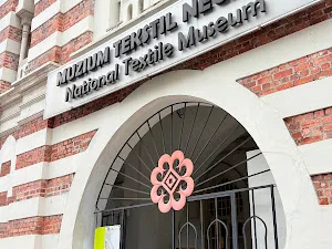National Textile Museum