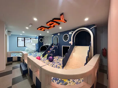 High 10 Elite Alma | Kindergarten & Nursery