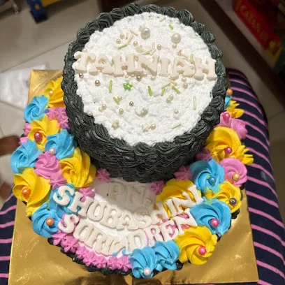 Sri Navadip Bakery