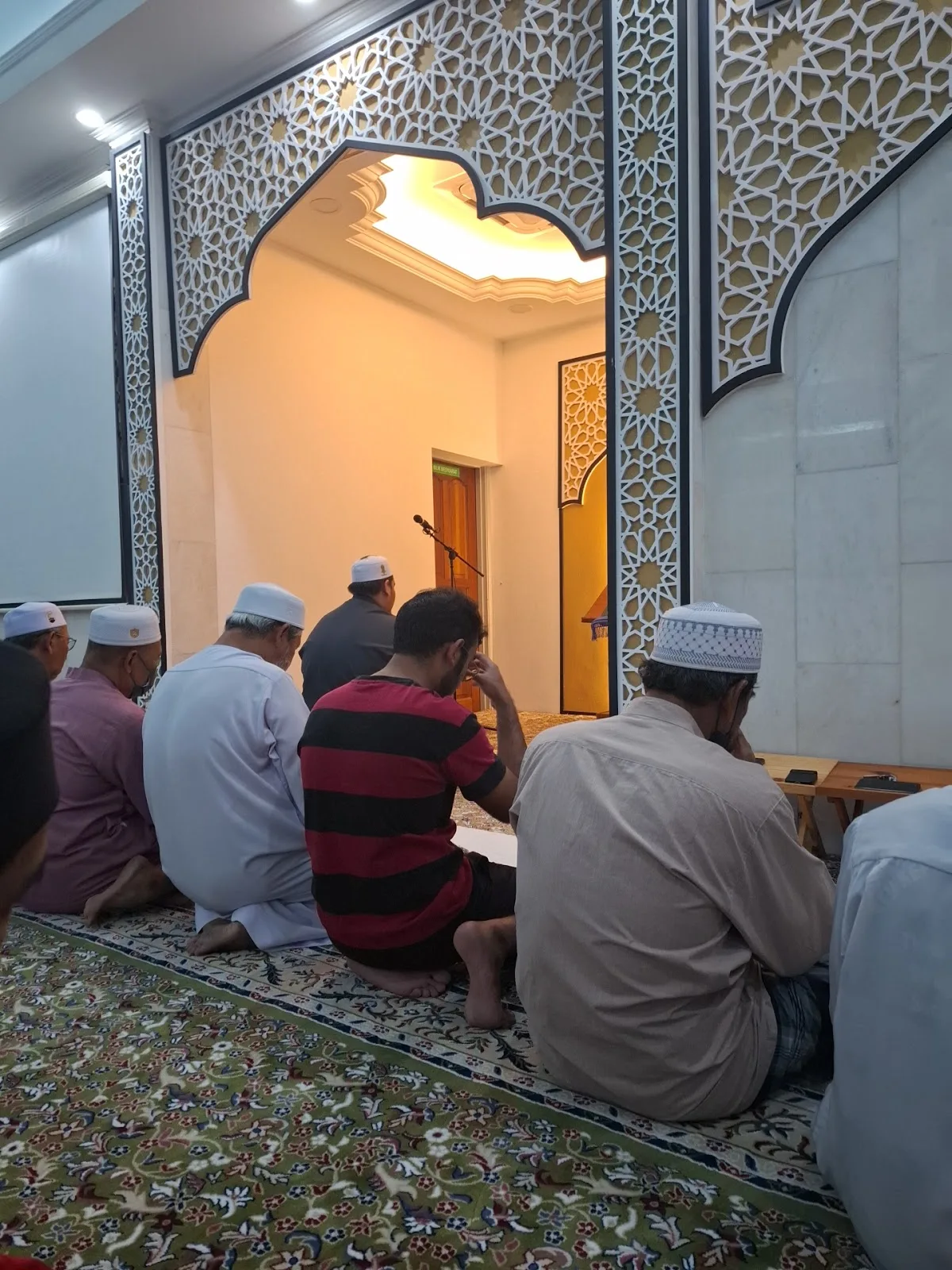 Surau Al-Huda