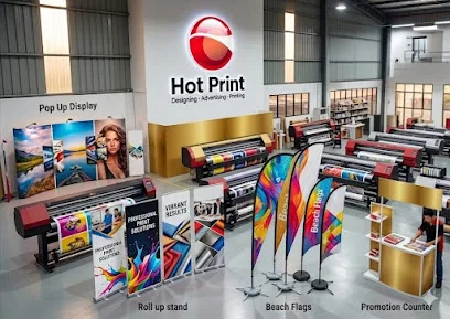 Penang Hot Print (Factory Direct)