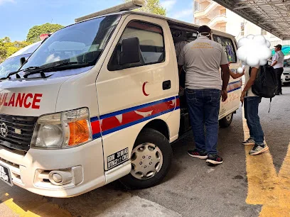 Wathy Ambulance Service Ipoh
