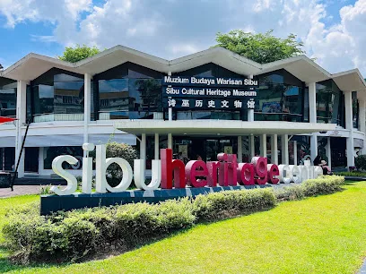 Sibu Heritage Centre