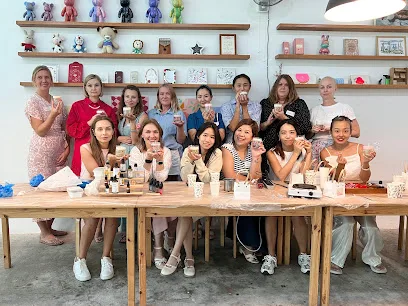 Odd Crafter (Penang Art & Craft Workshop)