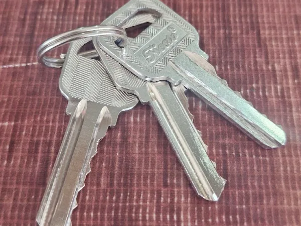 Samudera Langkawi Kedai Kunci