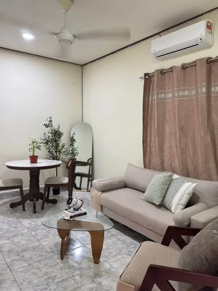 兰卡威 Nyior Chabang Studio House 出租