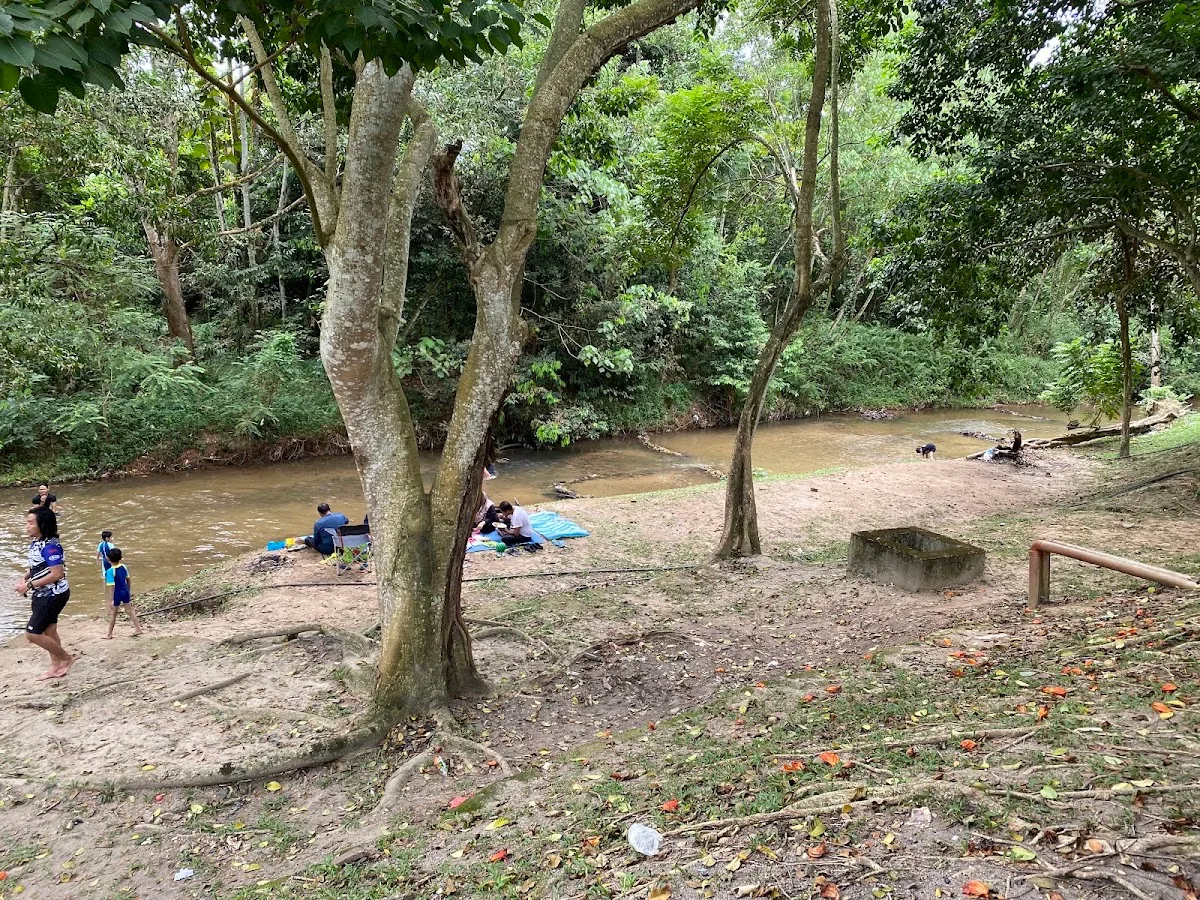 Templer Forest Eco Park
