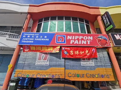 Junting Hardware Trading