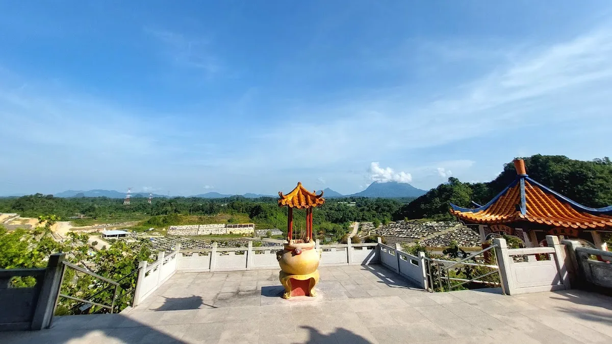 Ju Xian Lou