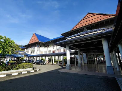 Hospital Sultanah Maliha, Langkawi (HSM)