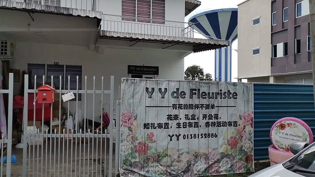 YY Florist