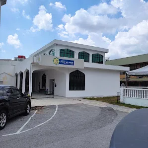 Lembaga Zakat Selangor Subang Jaya