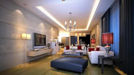 Scai Studio Interior Design