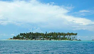 Pulau Maiga