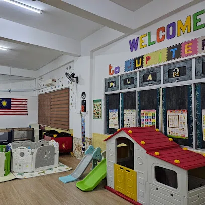 TASKA JUPITER CHILDCARE CENTER