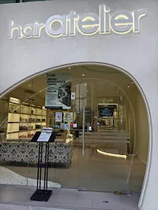 Hair Atelier Jaya One - Shiseido Salon