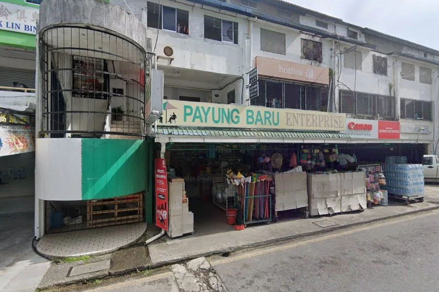 Bata (M) Sdn Bhd