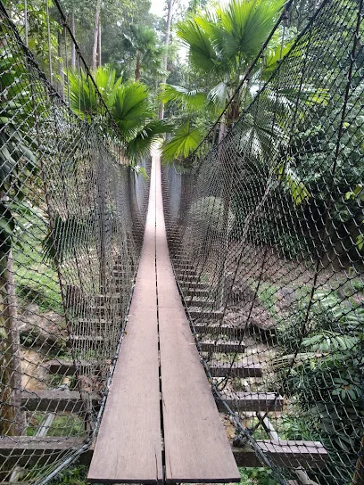 Taman Botani Negara Shah Alam