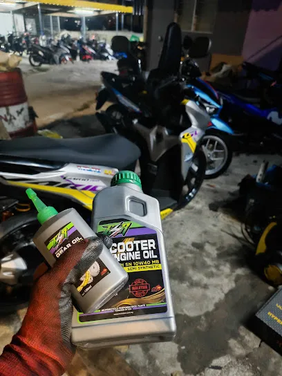 Wanz69motorsport Motorbike Repair and Rental