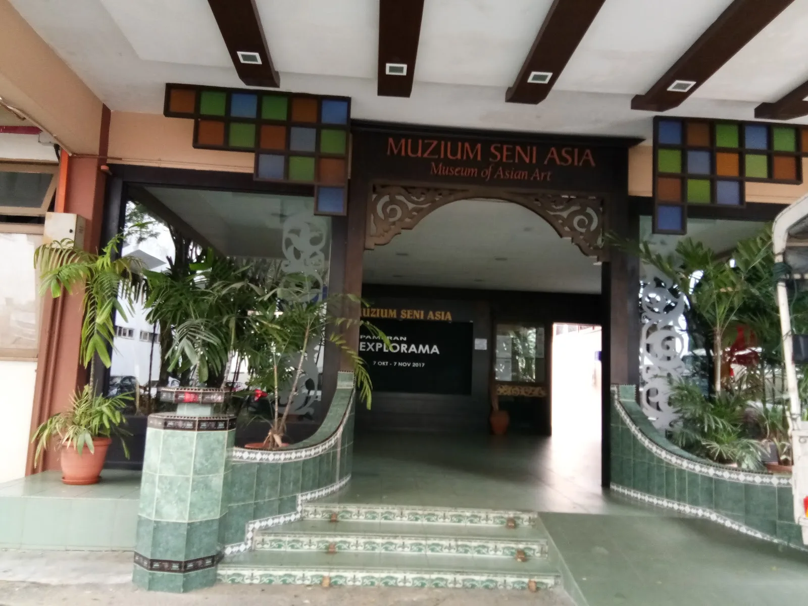 Asian Art Museum