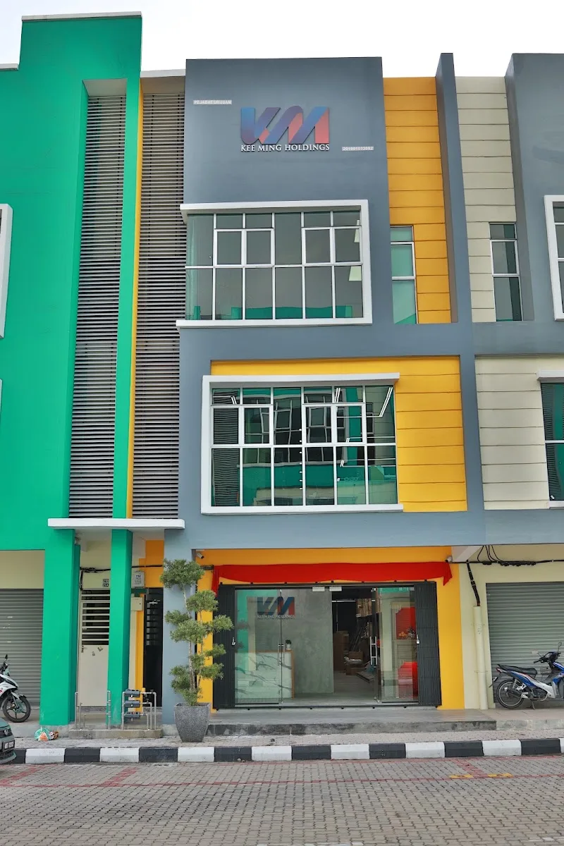Kee Ming Electrical Sdn Bhd (1043691-K)