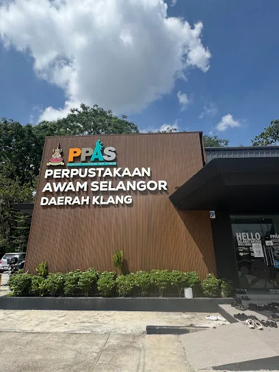 Klang Library