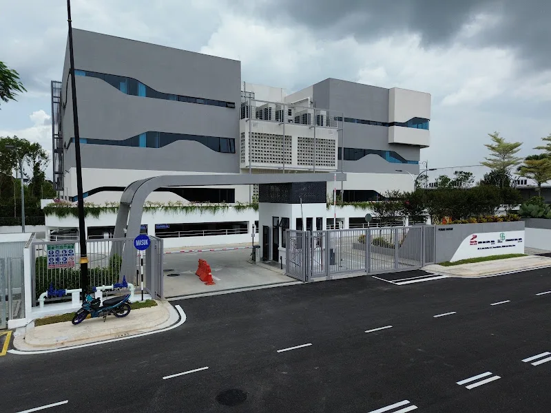 Hwa Hin Sdn. Bhd.