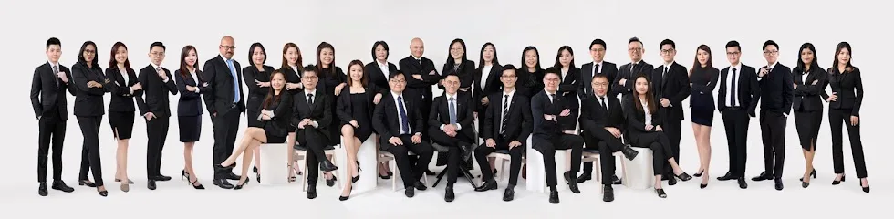 Low & Partners Penang