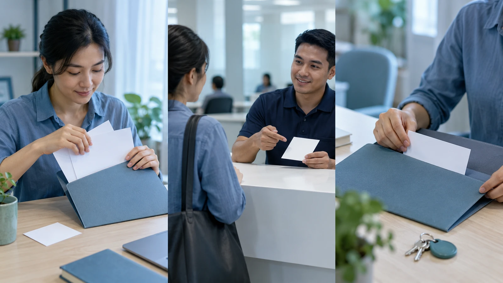 Kota Kinabalu government errands: prepare before you go