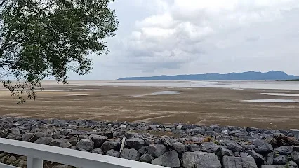 Buntal Esplanade