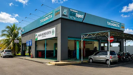 PETRONAS AutoExpert @ ACS Car Service Melaka Pakar Aircond Kereta