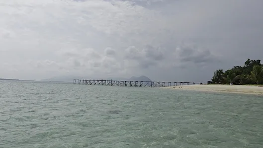 Sebangkat Island