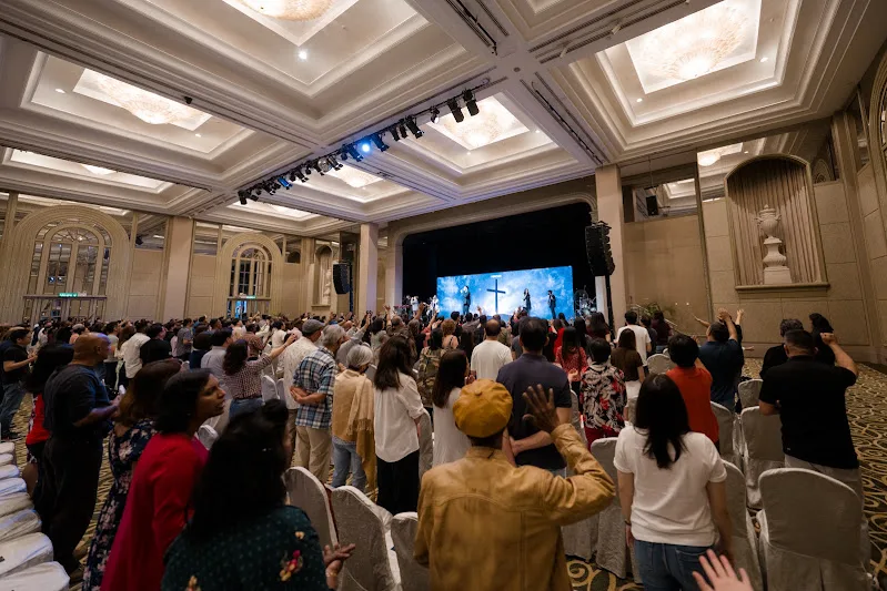 Kingdomcity Kuala Lumpur (Putra)