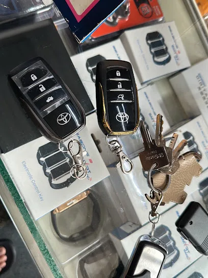 KL Smartkey