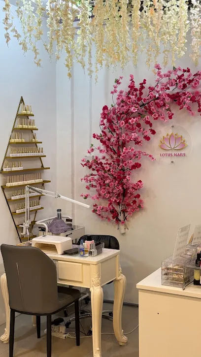 Lotus Hair & Nail Saloon