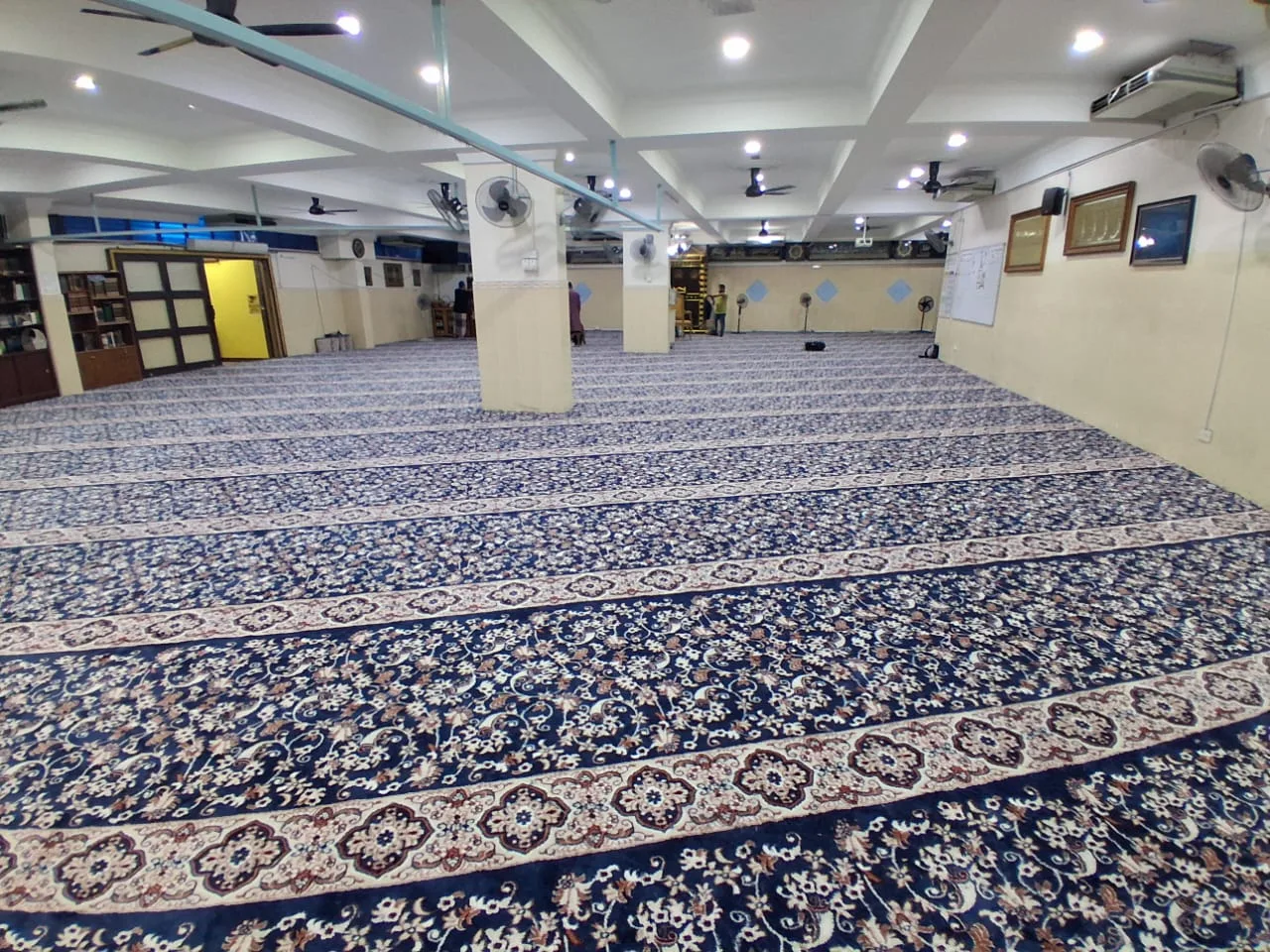 Madrasah Nurulhuda