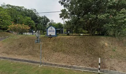 Pondok Polis Tasek