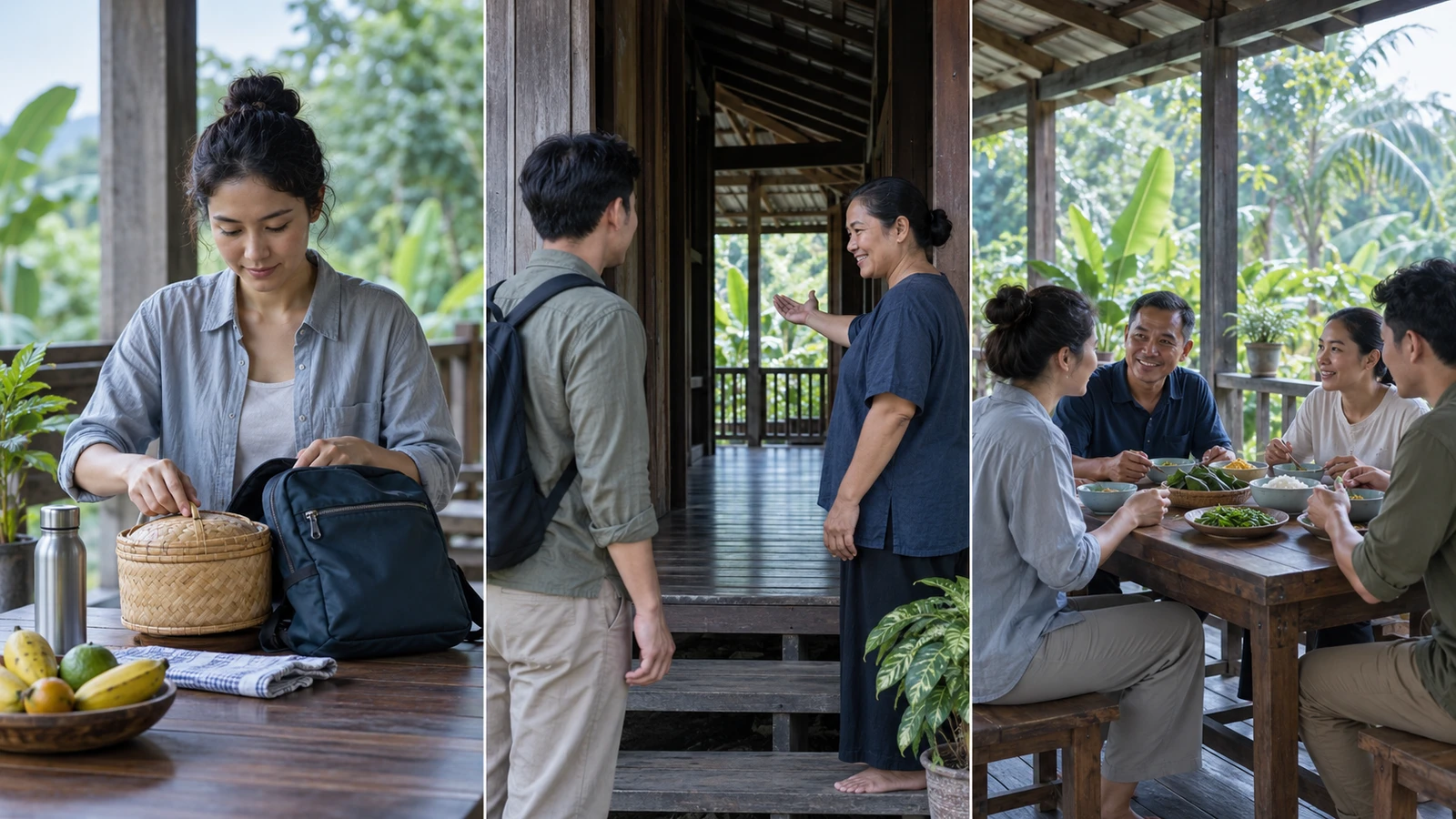 Gawai Dayak in Sarawak: how to participate respectfully