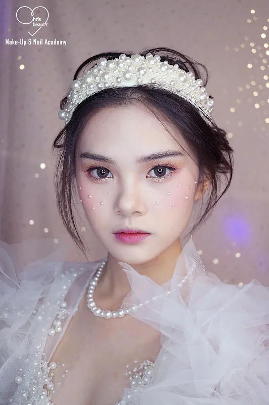 Chris Beauty 新山专业化妆美甲学院