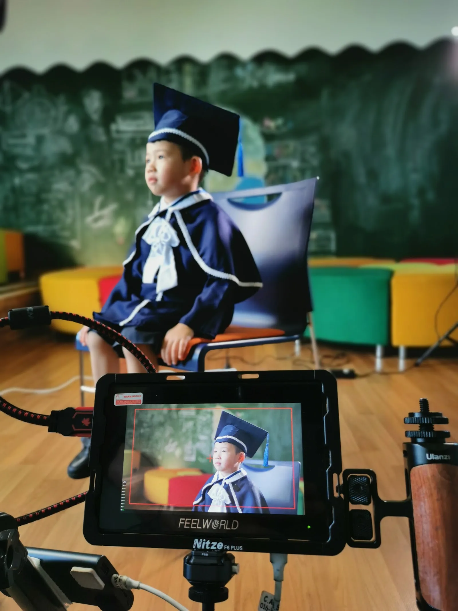 CABS Media Production