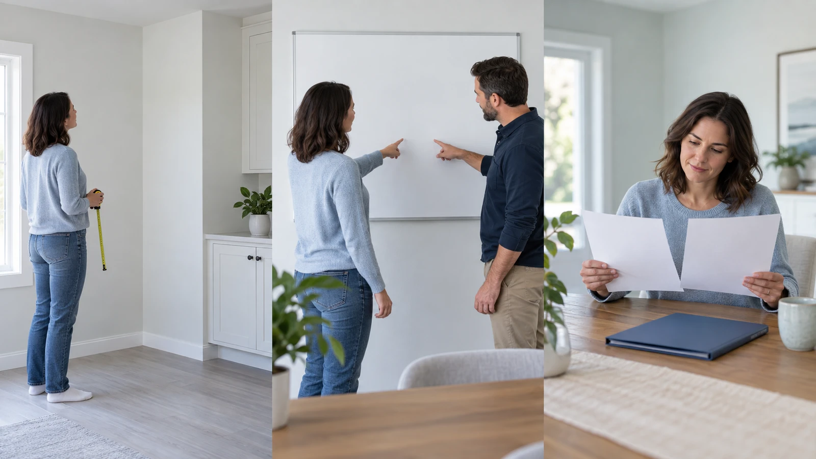 Miri home project quotation guide: compare scope, materials and timing
