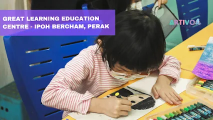 Artivo Ipoh Bercham