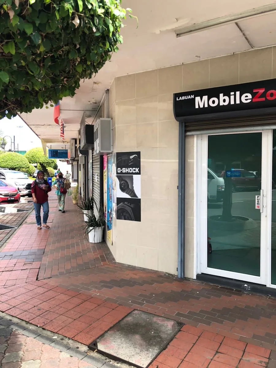 Labuan Mobile Zone