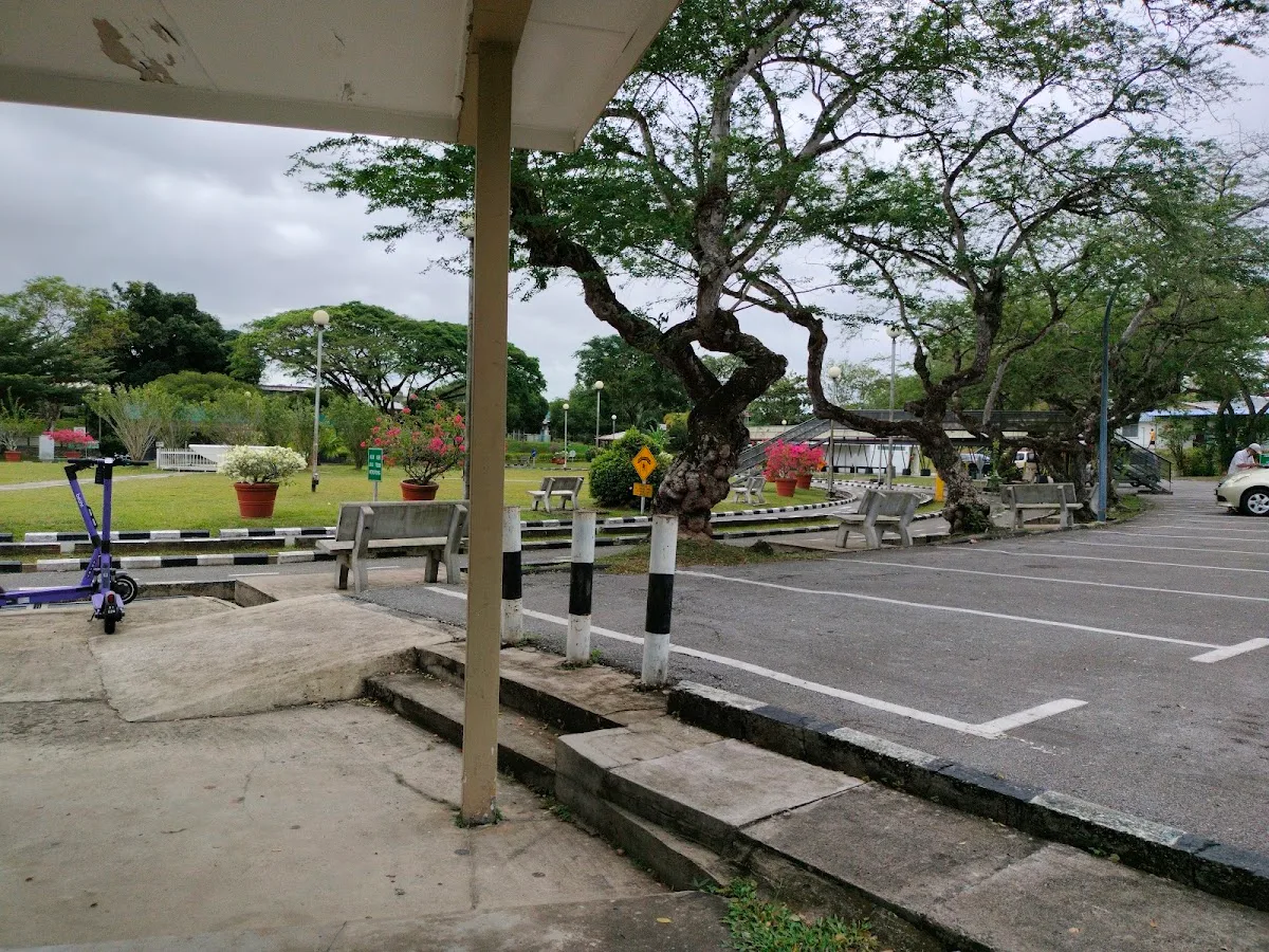 Taman Lalu Lintas