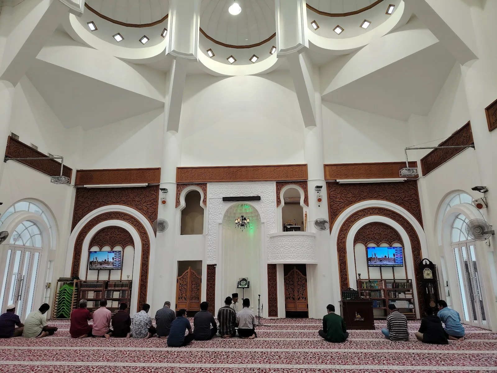 RTM Mosque