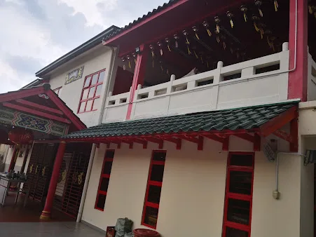 中段宫