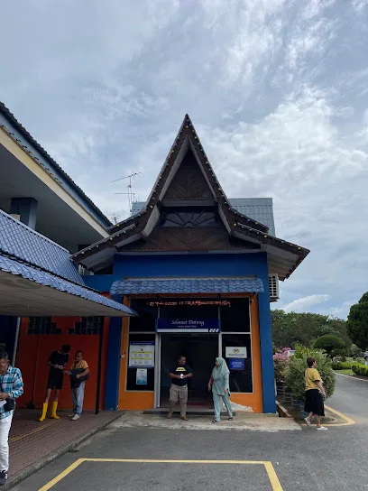 Jabatan Pengangkutan Jalan, Negeri Melaka